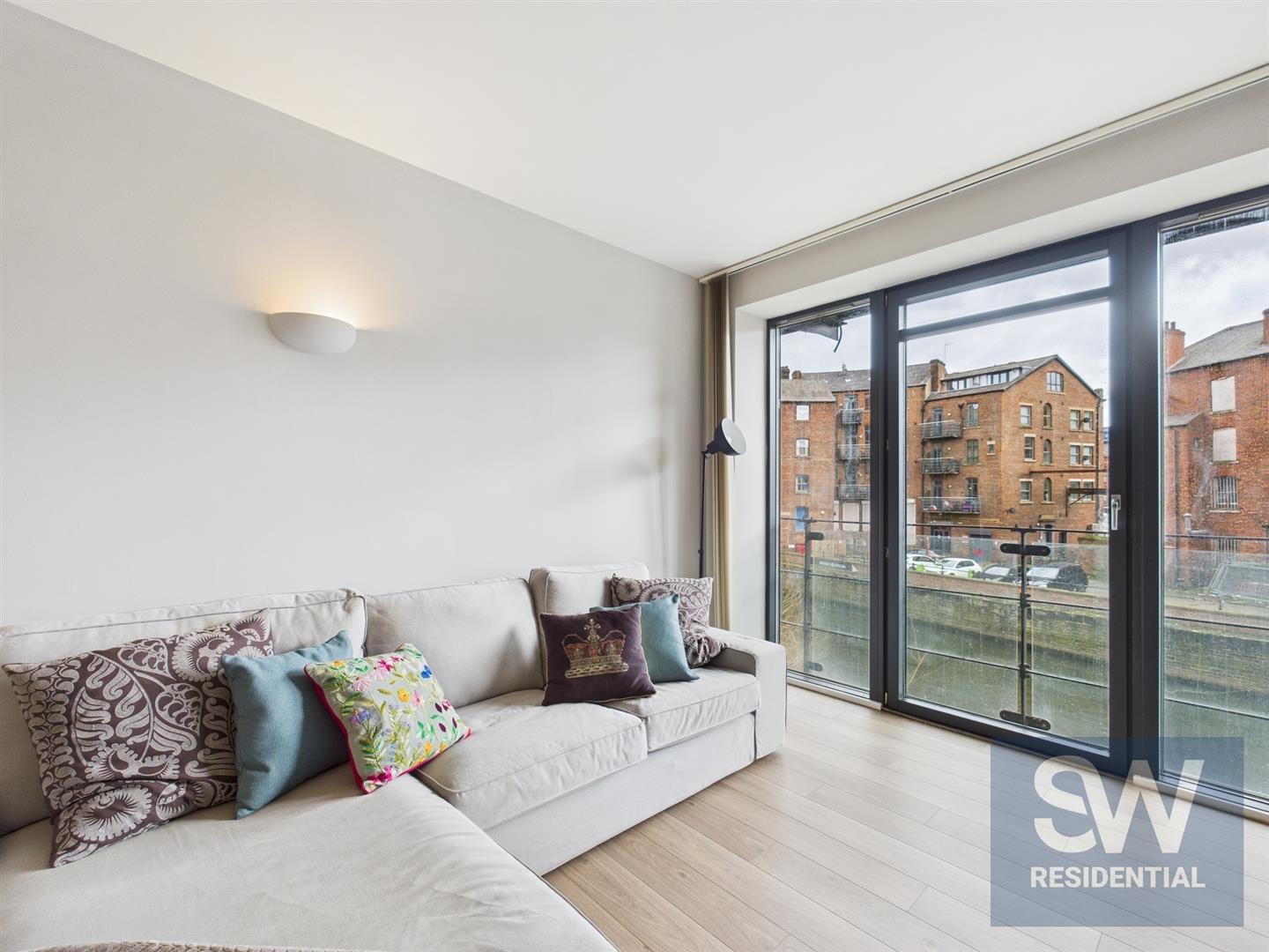 Concordia Street, Leeds